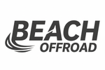 Beach Offroad Logo XL