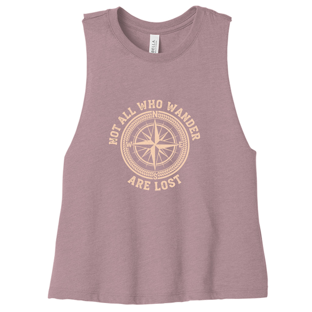 Heather Orchid - FRONT