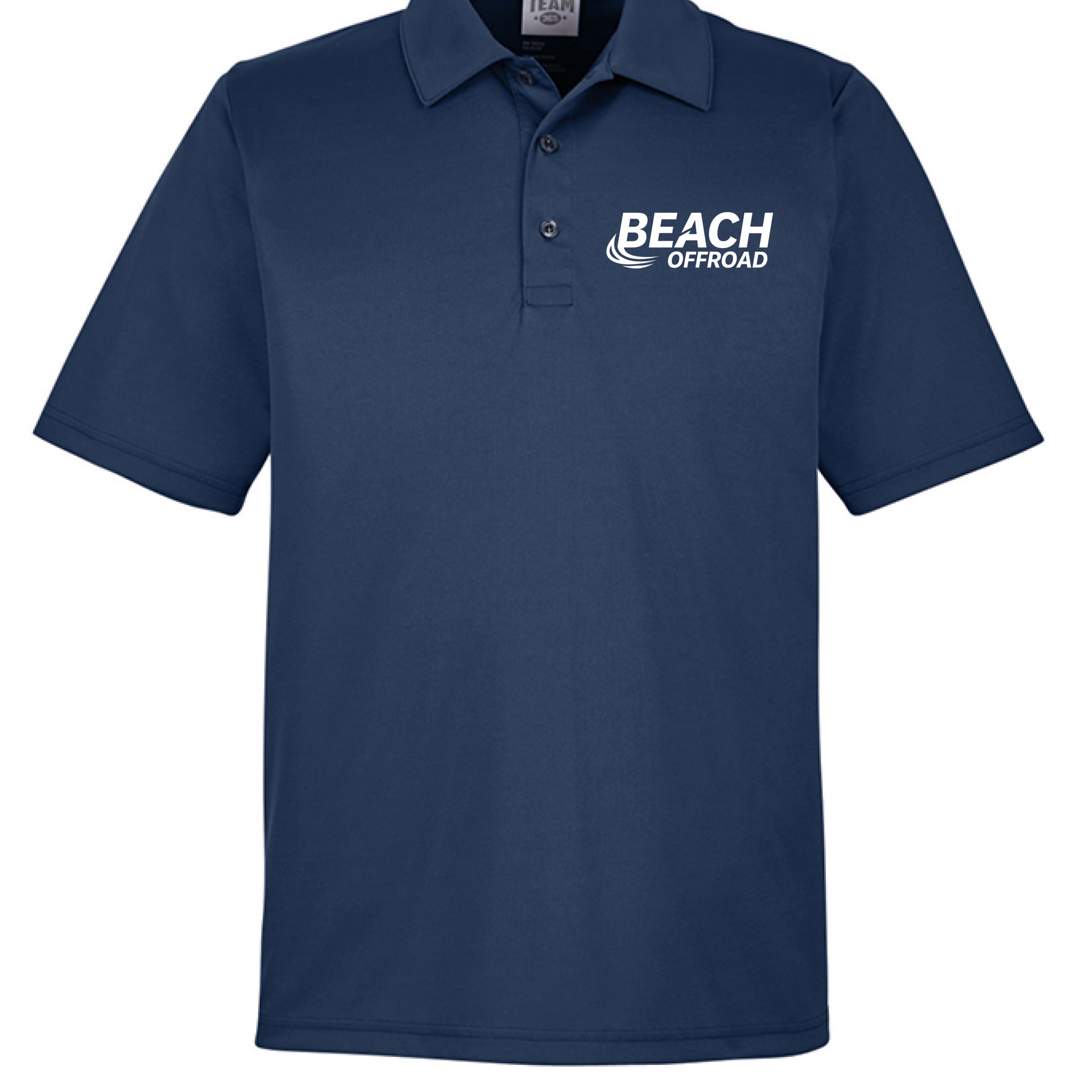 SPORT DARK NAVY - FRONT